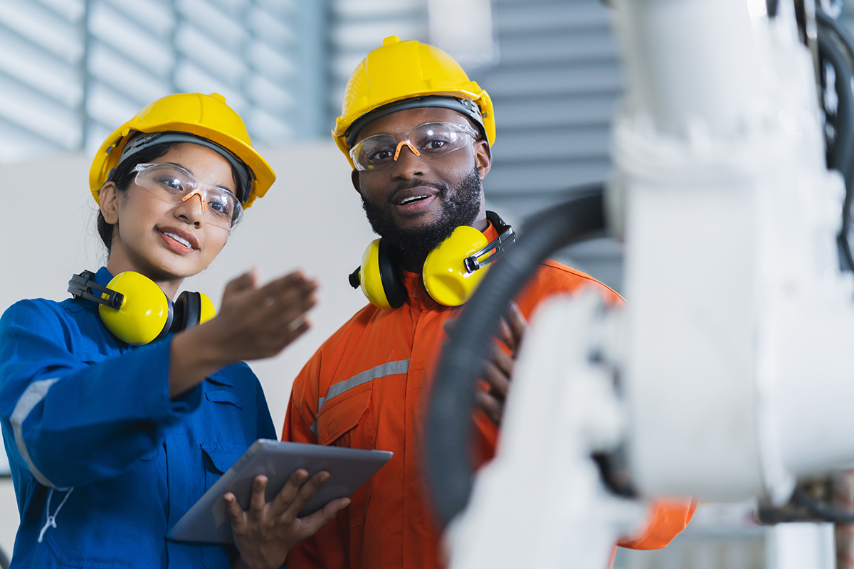 HSE-Safety-Personnel