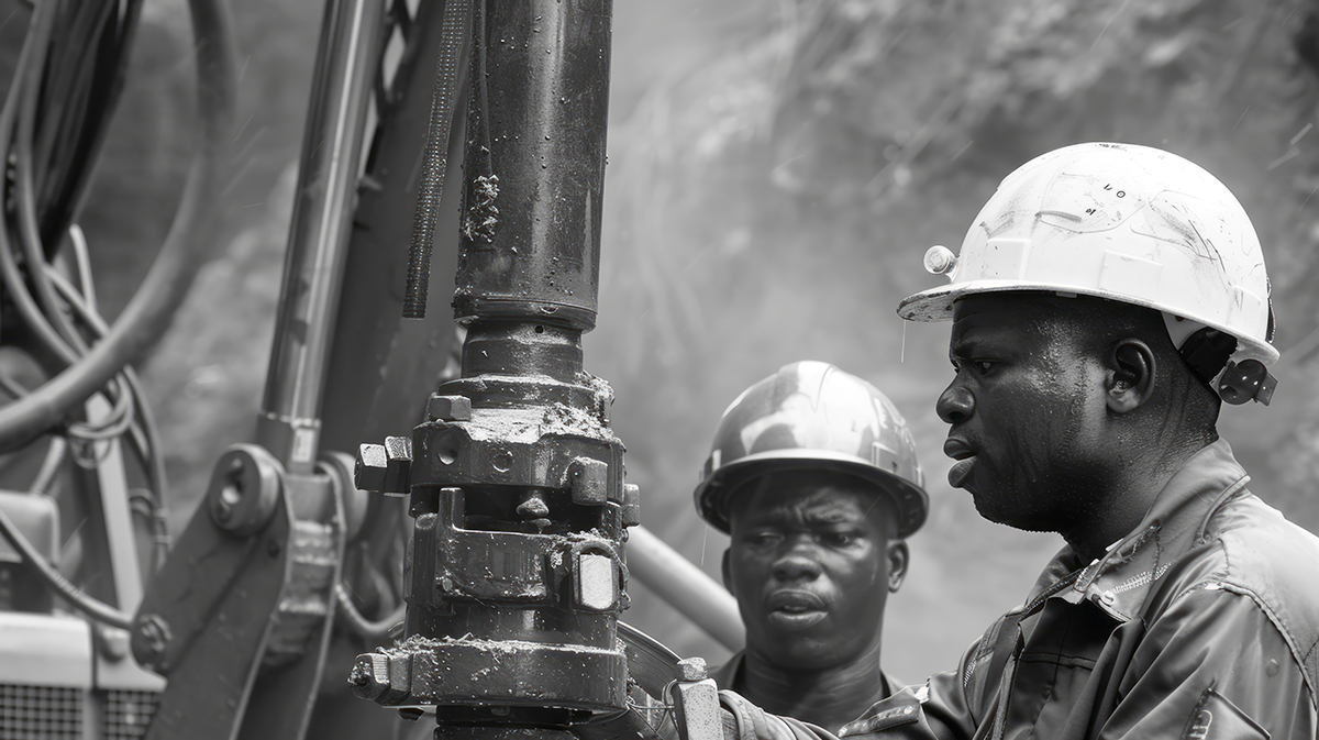 Toshat Oil & gas Homepage Banner